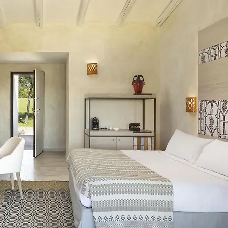 Baglioni Sardinia - The Leading Of The World Hotel San Teodoro (Sardinia)