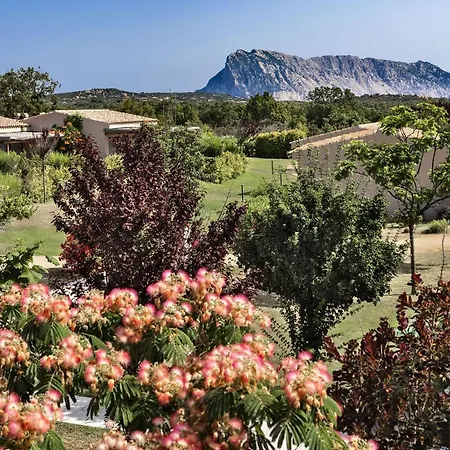 Baglioni Sardinia - The Leading Of The World 호텔