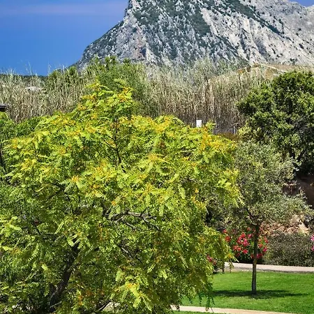 Baglioni Sardinia - The Leading Of The World Hotel San Teodoro (Sardinia)