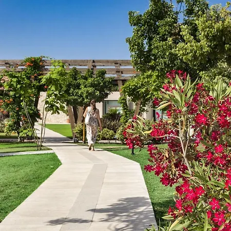 Baglioni Sardinia - The Leading Of The World Hotell
