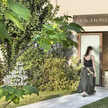 호텔 Baglioni Sardinia - The Leading Of The World