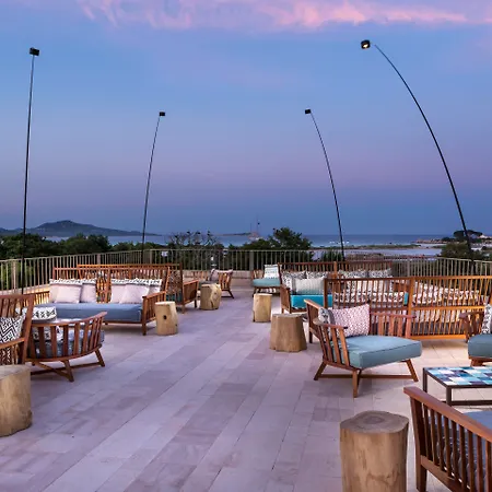Baglioni Sardinia - The Leading Of The World מלון
