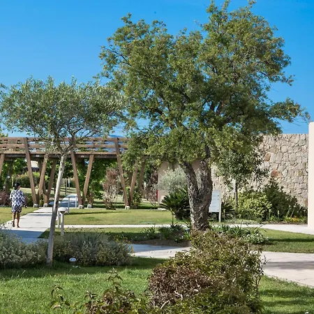 Hotel Baglioni Sardinia - The Leading Of The World San Teodoro (Sardinia)