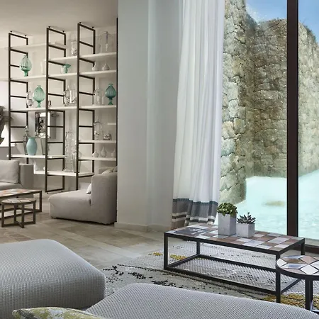 Baglioni Sardinia - The Leading Of The World 호텔 산테오도로