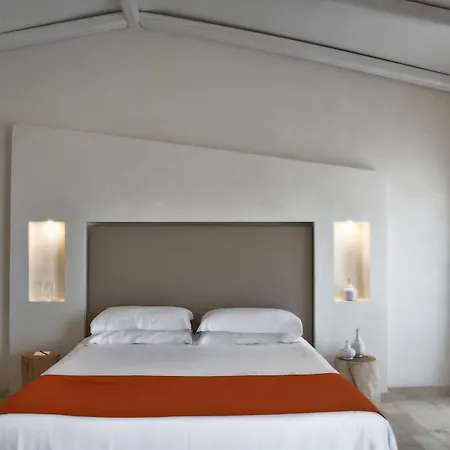 Baglioni Sardinia - The Leading Of The World San Teodoro