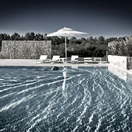 Baglioni Sardinia - The Leading Of The World Szálloda San Teodoro