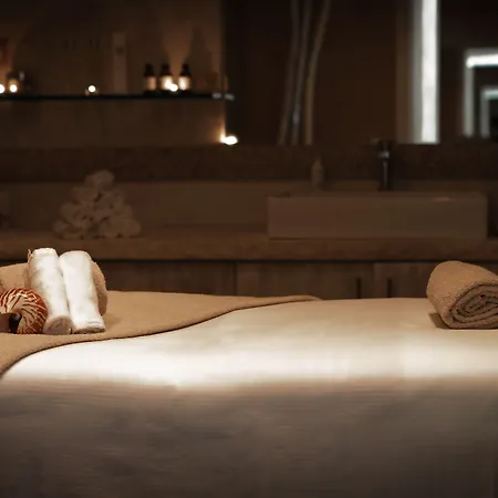 Szálloda Baglioni Sardinia - The Leading Of The World 5*