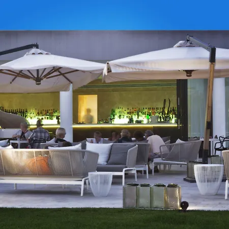 Baglioni Sardinia - The Leading Of The World 5* San Teodoro