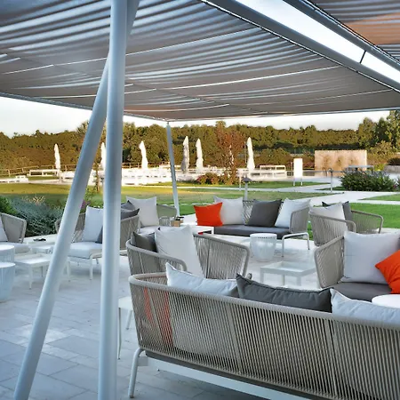 Baglioni Sardinia - The Leading Of The World