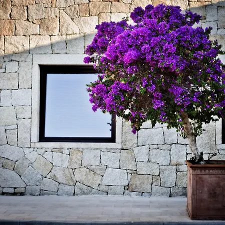 Szálloda Baglioni Sardinia - The Leading Of The World San Teodoro
