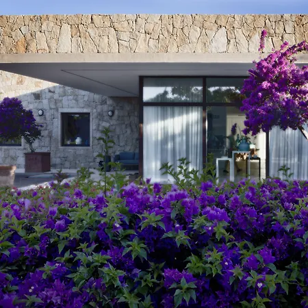 Baglioni Sardinia - The Leading Of The World Szálloda