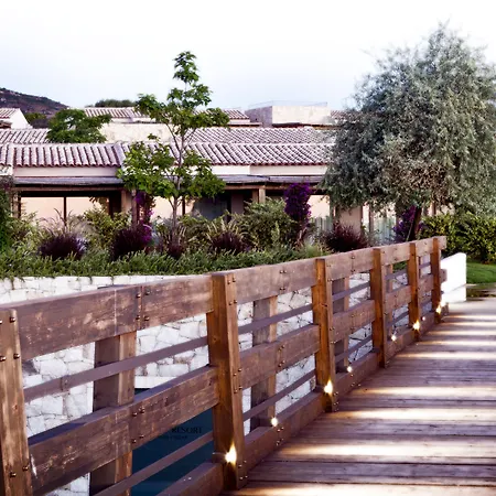 Baglioni Sardinia - The Leading Of The World Szálloda 5*