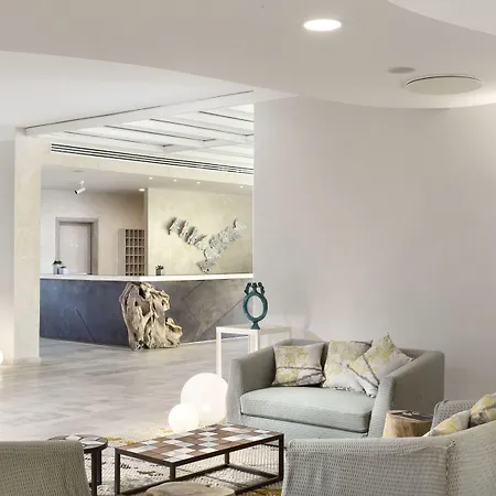 Baglioni Sardinia - The Leading Of The World 5*