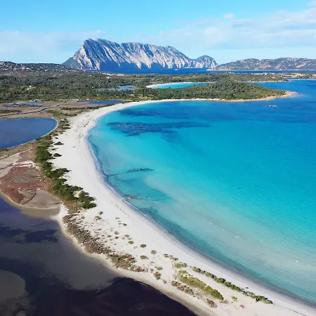 Baglioni Sardinia - The Leading Of The World