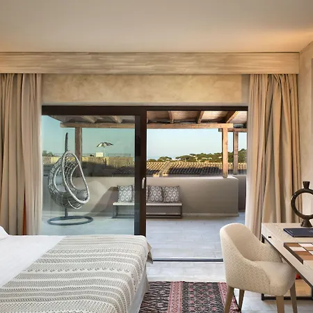 Baglioni Sardinia - The Leading Of The World