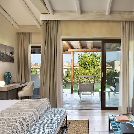 Baglioni Sardinia - The Leading Of The World 5*