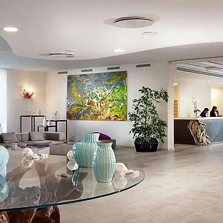 Baglioni Sardinia - The Leading Of The World 5* San Teodoro (Sardinia)