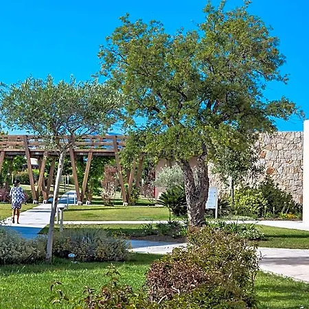 Baglioni Sardinia - The Leading Of The World
