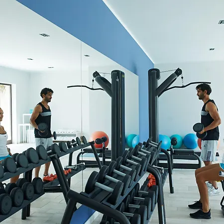 Baglioni Sardinia - The Leading Of The World Szálloda San Teodoro