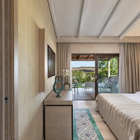 Baglioni Sardinia - The Leading Of The World 5*