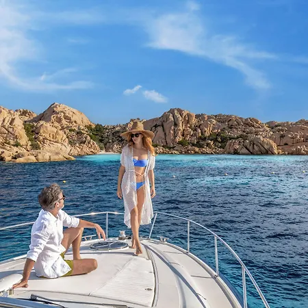Baglioni Sardinia - The Leading Of The World