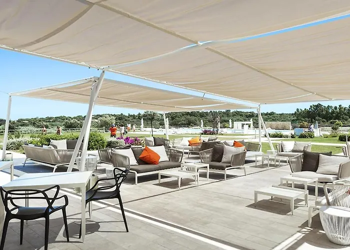 Baglioni Sardinia - The Leading Of The World 5*