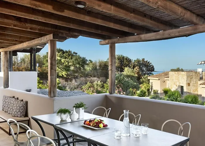 Baglioni Sardinia - The Leading Of The World