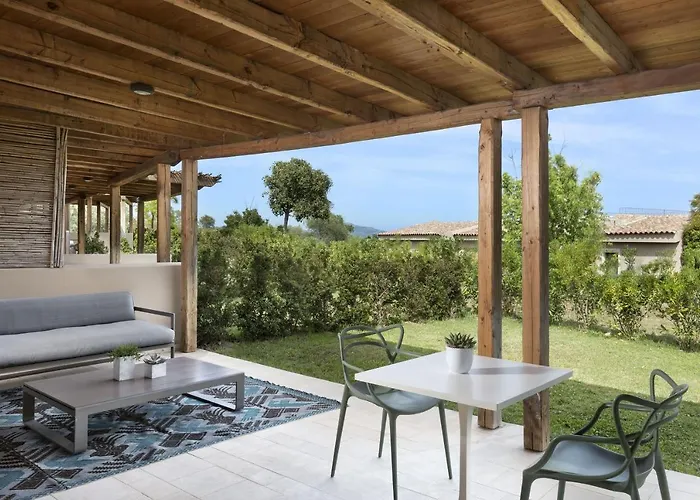 Baglioni Sardinia - The Leading Of The World