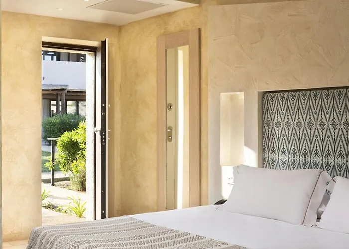 Baglioni Sardinia - The Leading Of The World