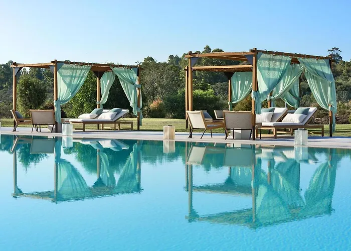 Baglioni Sardinia - The Leading Of The World