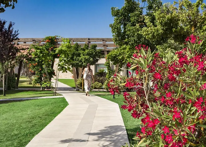 Baglioni Sardinia - The Leading Of The World Hotel