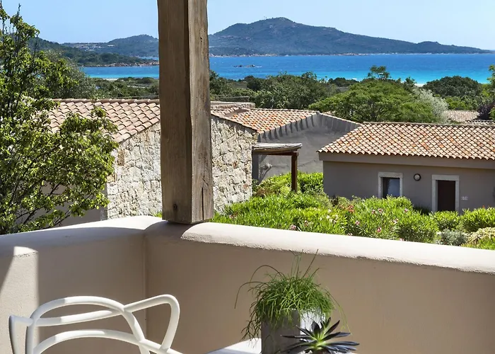 Baglioni Sardinia - The Leading Of The World San Teodoro (Sardinia)