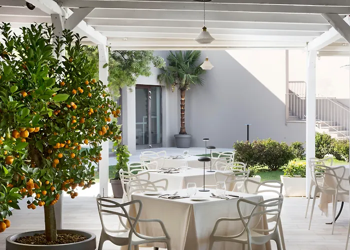 Baglioni Sardinia - The Leading Of The World 5* San Teodoro (Sardinia)