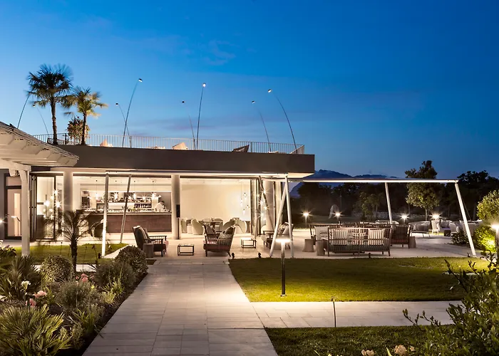 Baglioni Sardinia - The Leading Of The World San Teodoro