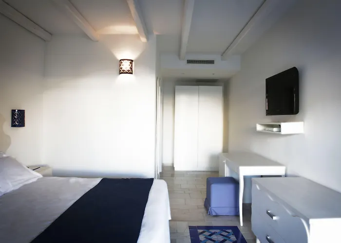 Baglioni Sardinia - The Leading Of The World San Teodoro