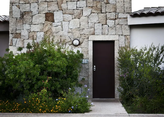 Baglioni Sardinia - The Leading Of The World Hotel San Teodoro (Sardinia)