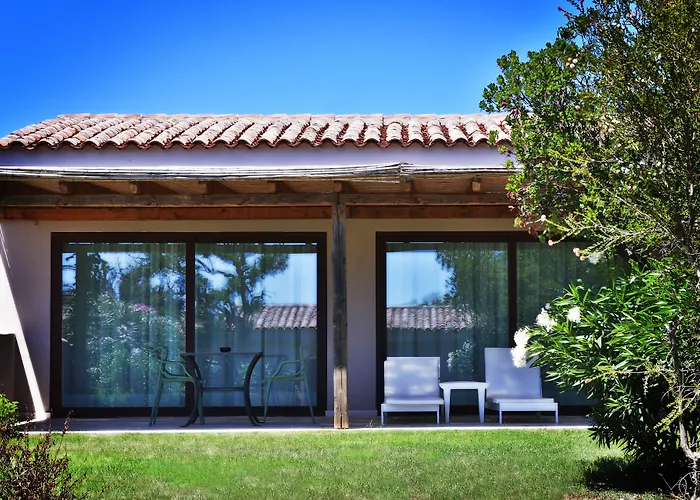 Baglioni Sardinia - The Leading Of The World Szálloda 5*