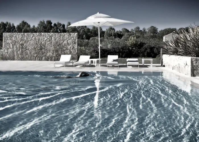 Baglioni Sardinia - The Leading Of The World Szálloda San Teodoro