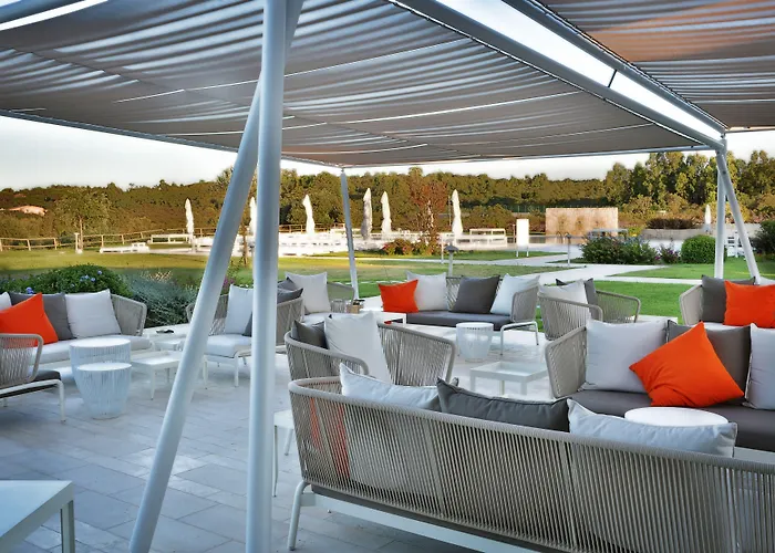 Baglioni Sardinia - The Leading Of The World