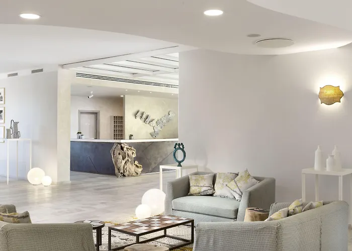 Baglioni Sardinia - The Leading Of The World 5*