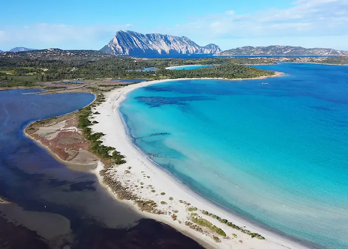 Baglioni Sardinia - The Leading Of The World