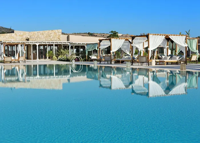 Hotel Baglioni Sardinia - The Leading Of The World