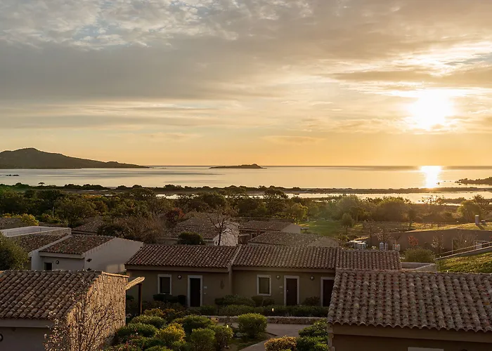 Baglioni Sardinia - The Leading Of The World 5*